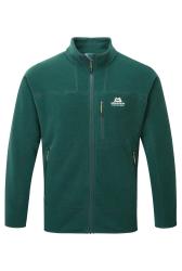 Mikina Mountain Equipment Litmus Jacket Men's Pine